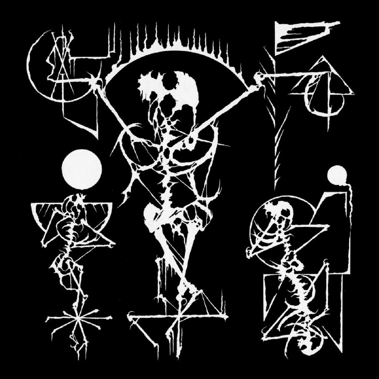 DEMONOLOGISTS / UTARM - 'Demonologists / Utarm' CD
