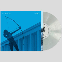 DER ARBEITER - 'Fernweh' LP CLEAR