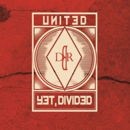 DER BLAUE REITER - 'United Yet Divided' LP