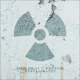 DER BLAUE REITER - 'Contaminated' 3 x CD Boxset