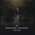 DERNIERE VOLONTE - 'Cristal' LP BLACK