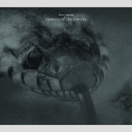 DEVIL'S BREATH - 'Embrace Of The Serpent' CD