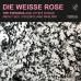 DIE WEISSE ROSE - 'The Evenings And Other Songs About Sex, Violence and Nihilism' LP BLACK