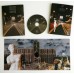 DENIS LAVANT / PATRICK MÜLLER / QUENTIN ROLLET - 'Vents' CD