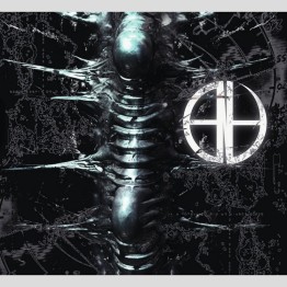 DN. AIDEATH - 'Snake Pit' CD