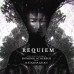 DOMINIK SCHERRER & NATASHA KHAN - 'Requiem O.S.T.' LP VIOLET