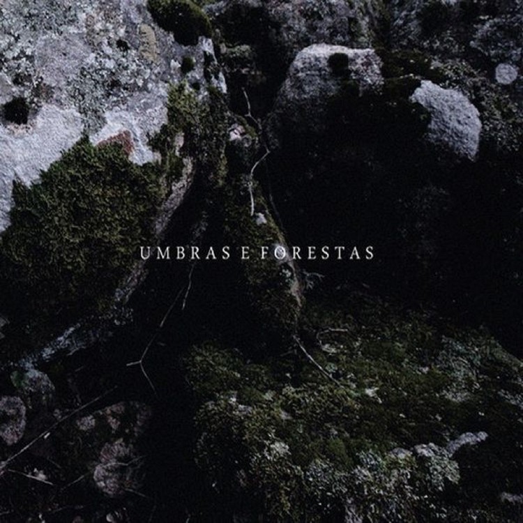 DOWNFALL OF NUR - 'Umbras E Forestas' CD
