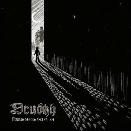 DRUDKH - 'They Often See Dreams About The Spring' CD