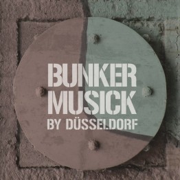 DÜSSELDORF - 'Bunker Musick' CD