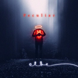 ELBE - 'Peculiar' LP