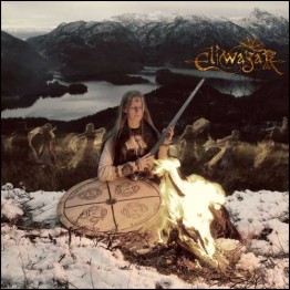 ELIWAGAR - 'Eliwagar' CD