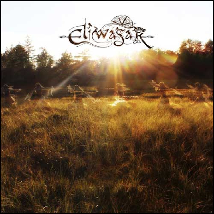 ELIWAGAR - 'Eliwagar' LP