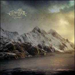 ELIWAGAR - 'Gryningen' CD
