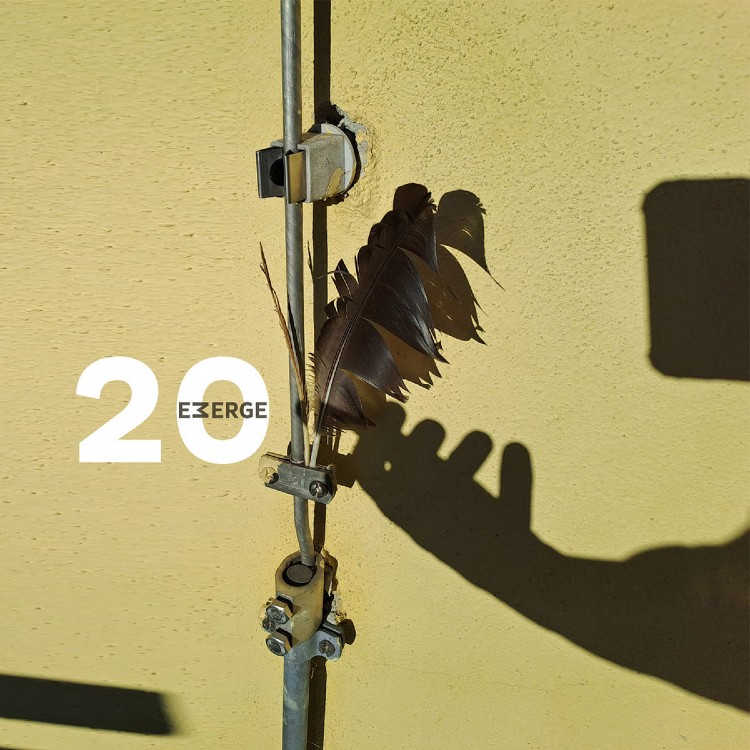 EMERGE - '20' 3 x CD Set