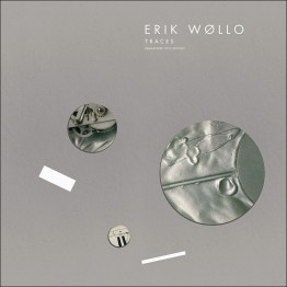 ERIK WØLLO - 'Traces' LP