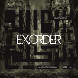 EX.ORDER - 'Broadcast 23' CD