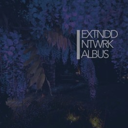 EXTNDDNTWRK - 'Albus' 2 x LP