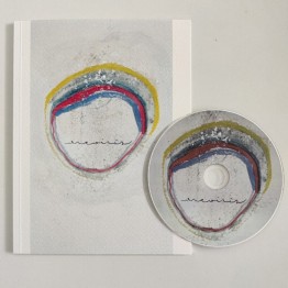 FABIO ORSI / ALESSANDRA GUTTAGLIERE - 'Arcoiris' CD + Book