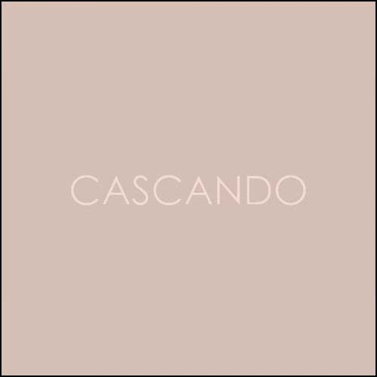 FABIO ORSI / CLAUDIO ROCCHETTI - 'Cascando' LP