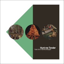 FABIO ORSI & VALENTINA BESEGHER - 'Hunt Me Tender' DVD