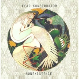 FEAR KONSTRUKTOR - 'Nonexistence' 7"