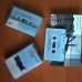 FILIVS MACROCOSMI & CHARADRIIFORM - 'Form And Void' Cassette