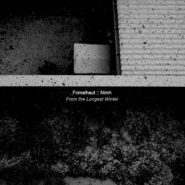 FOMALHAUT + NIMH - 'From The Longest Winter' CD
