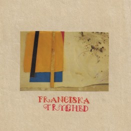 FRANCISKA - 'Tryghed' LP