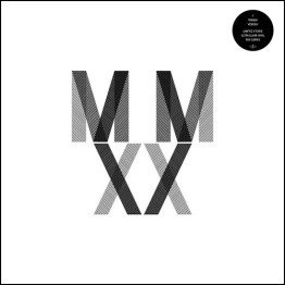FRANCK VIGROUX - 'MMXX-01 (Tension 24)' Single-Sided 12" Etched