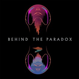 FRANK NEVER DIES - 'Behind The Paradox' CD