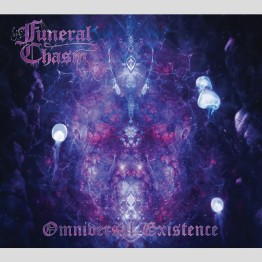 FUNERAL CHASM - 'Omniversal Existence' CD