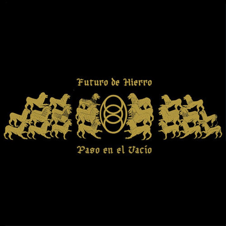 FUTURO DE HIERRO - 'Paso en el Vacío' MLP
