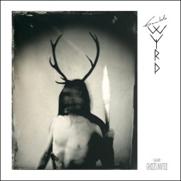 GAAHLS WYRD - 'GastiR - Ghosts Invited' LP
