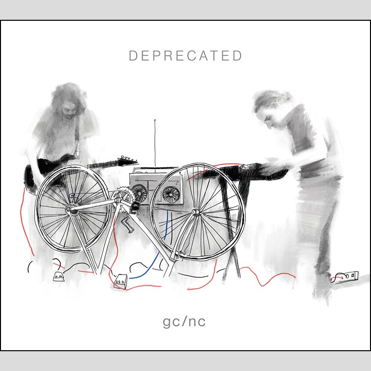 GC / NC - 'Deprecated' CD