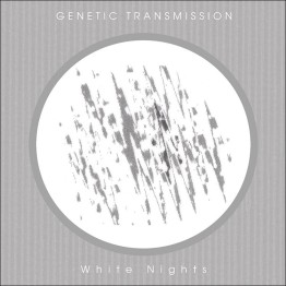 GENETIC TRANSMISSION - 'White Nights' CD