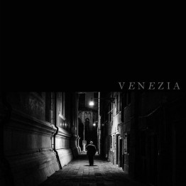 GIGI MASIN - 'Plays Venezia' LP