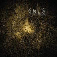 G.N.L.S. - 'Conspiracy Of Thoughts' CD