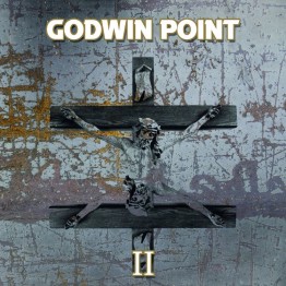 GODWIN POINT (DAWN & DUSK ENTWINED) - 'II' CD
