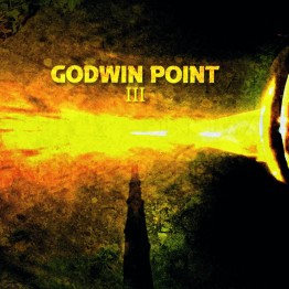 GODWIN POINT (DAWN & DUSK ENTWINED) - 'III' CD