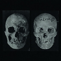 GOVERNMENT ALPHA - 'The Human Race Was Restored To Life Repeatedly' LP