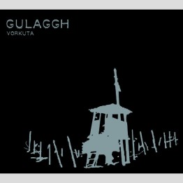 GULAGGH - 'Vorkuta' CD