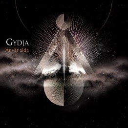 GYDJA - 'Ár Var Alda (In Ancient Times)' CD