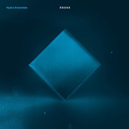 HYDRA ENSEMBLE - 'Águas' CD