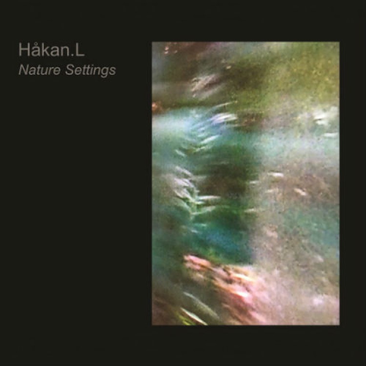 HÅKAN.L - 'Nature Settings' CD