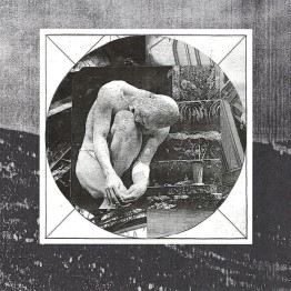HARNESS - 'Encased In Marble / Wrapped In Roots' CD