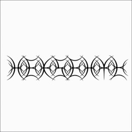 HEKSEHYL - 'Pestmaskine' LP