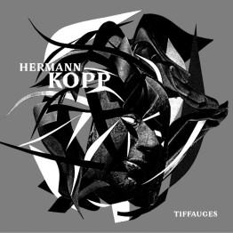 HERMANN KOPP - 'Tiffauges' 7"