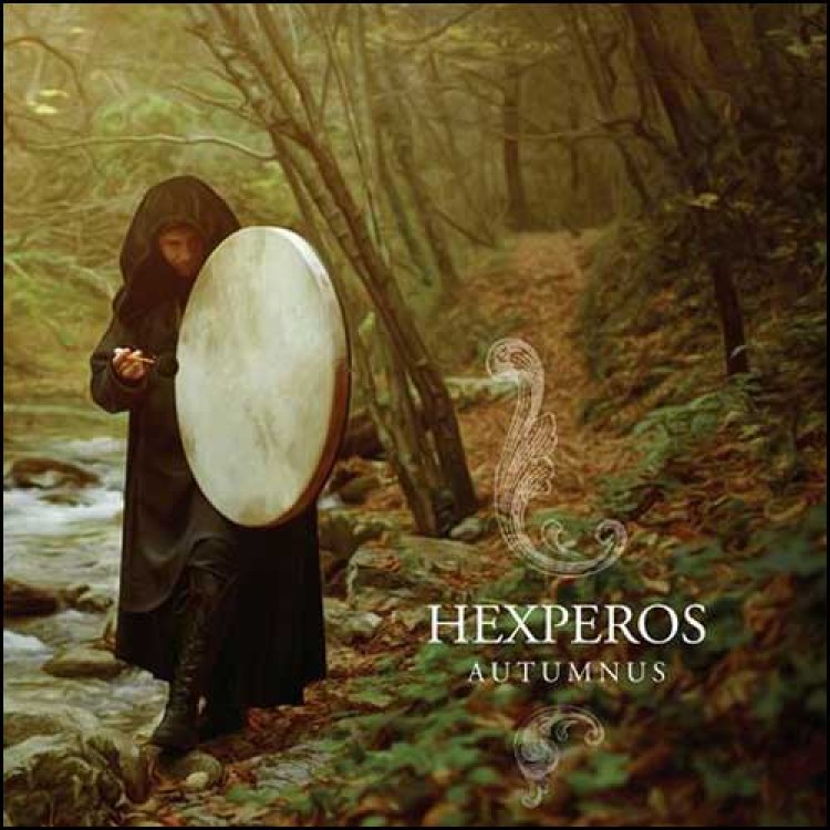 HEXPEROS - 'Autumnus' 7"