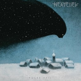 HEXVESSEL - 'Polar Veil' CD