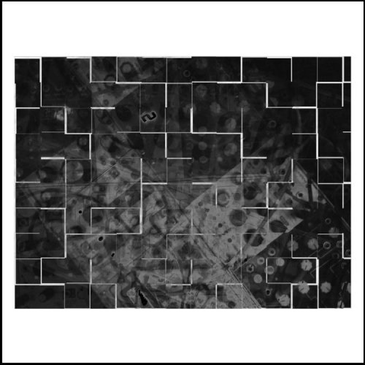 HIROSHI HASEGAWA / XQM - 'Metastasis' LP
